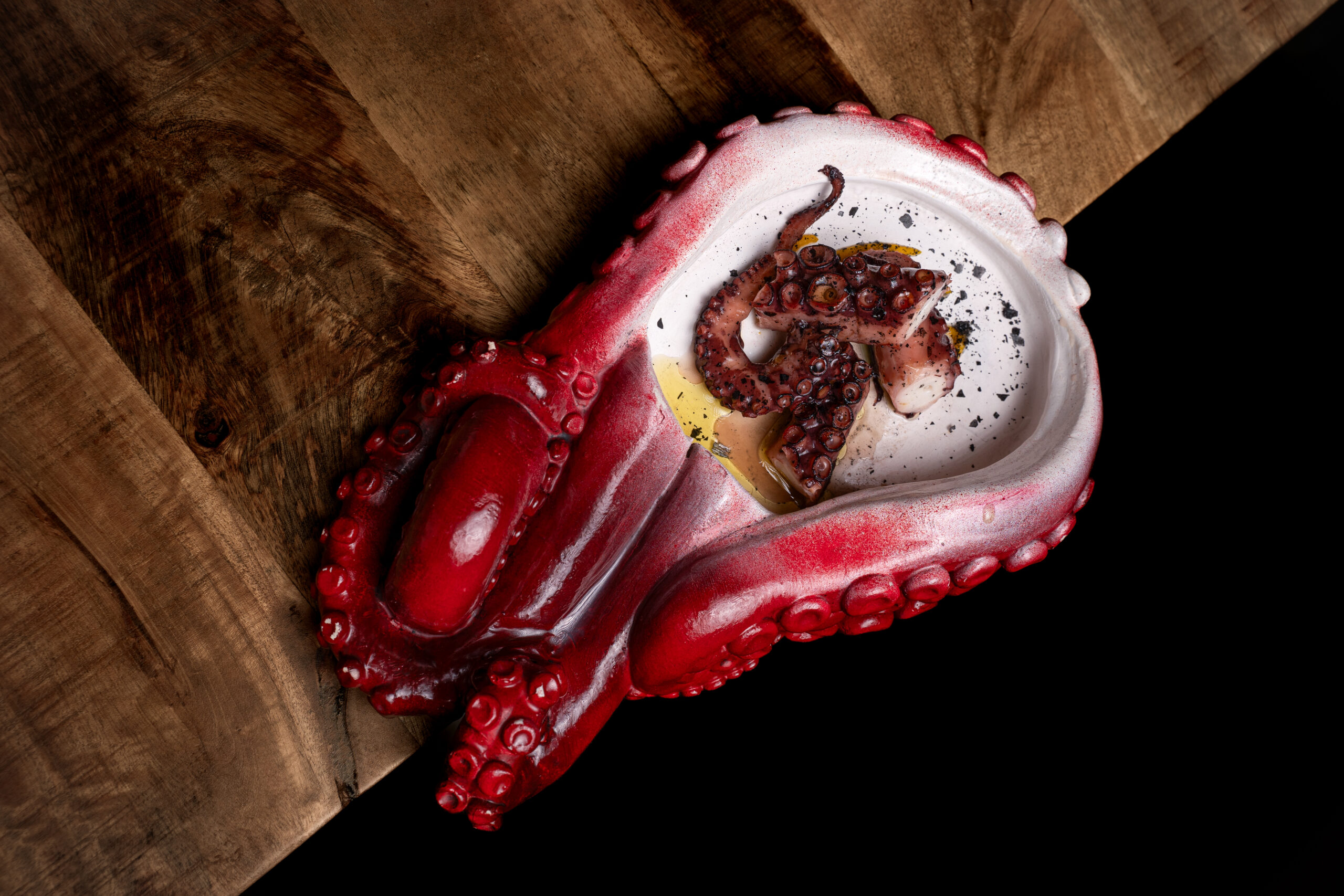 La Plaza by Borja Gastrobar, bares y pubs en Elche Parque Industrial